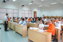 中山地区企业人力资源管理提升项目成效显著