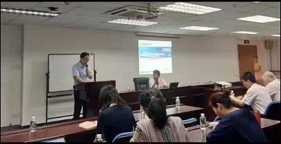 某钢铁集团干部任职资格评价体系搭建纪实