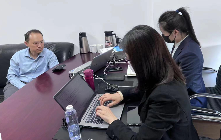 某事业单位薪酬福利体系设计项目纪实