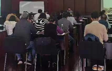 某国有热力公司绩效考核项目成功案例纪实