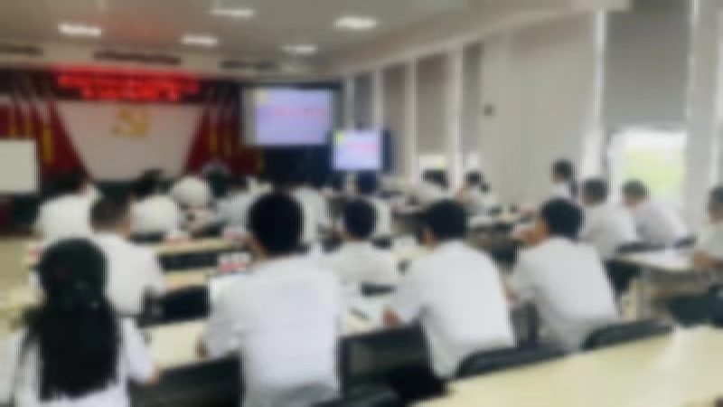 某国有房地产集团绩效管理项目成功案例纪实